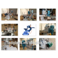 High Quality Shape Edge Grinding and Polishing Glass Machinery